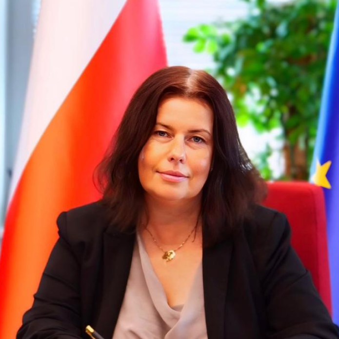 dr Iwona Stanisławska